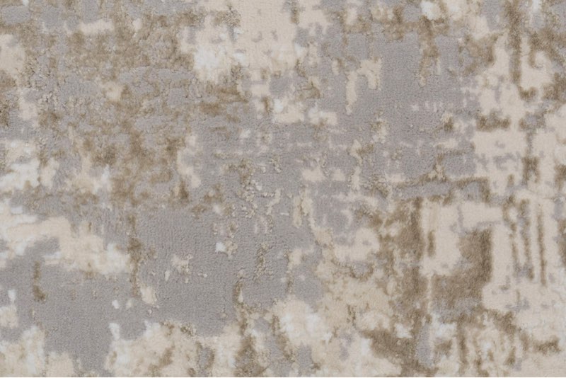 Pera New Atlanta beige /beige area rug 5 x7