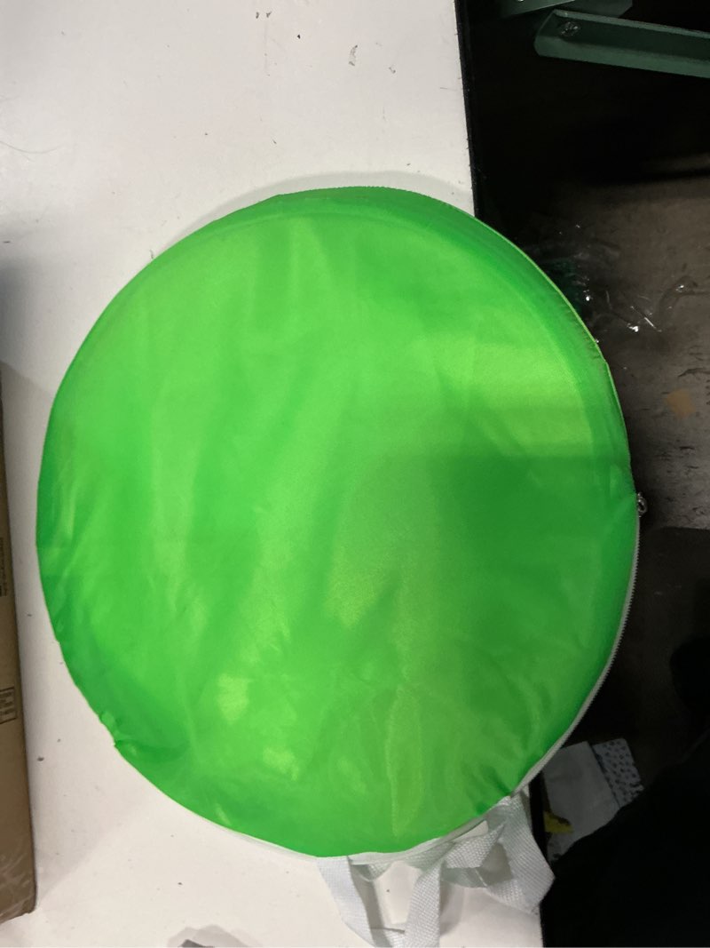 Condition photo showing Good Condition for outdoor bird insect barrier mesh enclosure for garden plants
