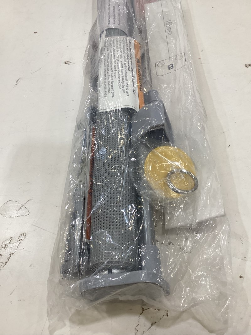 Condition photo showing Good Condition for cordless blinds, grey