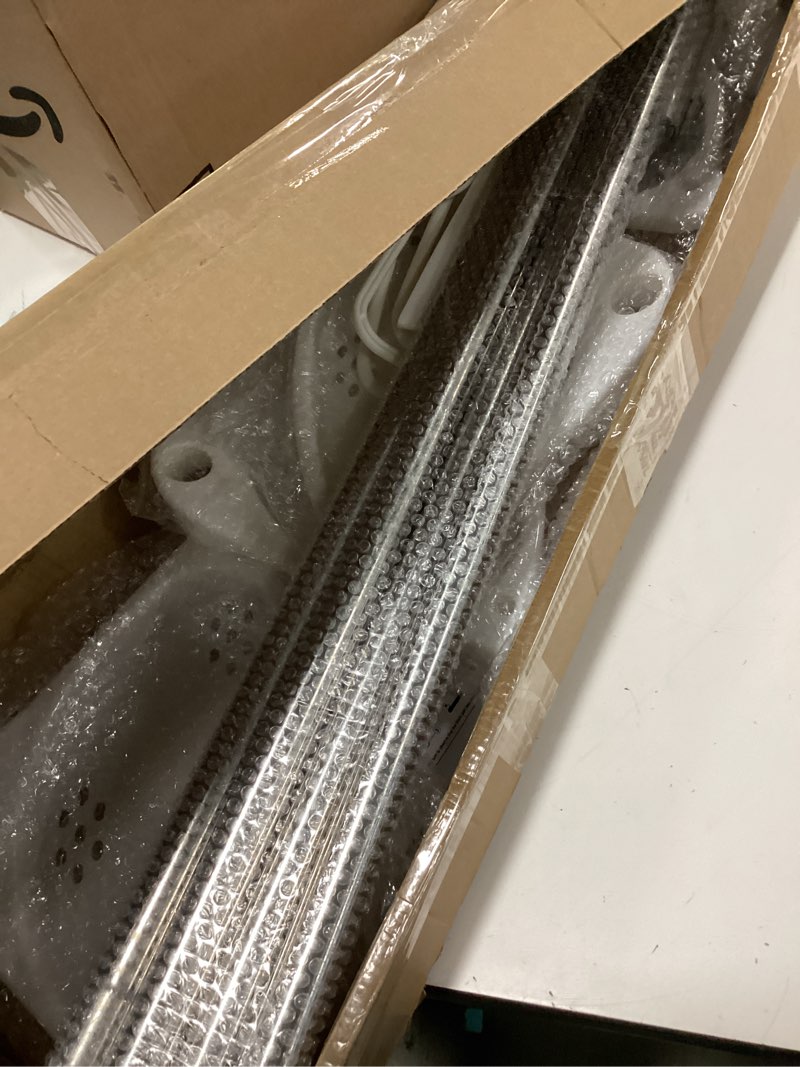 Condition photo showing Good Condition for Greensen Shower Corner Caddy Organizer, 4 Tiers Corner Shower Caddy with a Hook Tension Pole Adjustable Rod 105?300cm for Bathroom Shampoo Storage