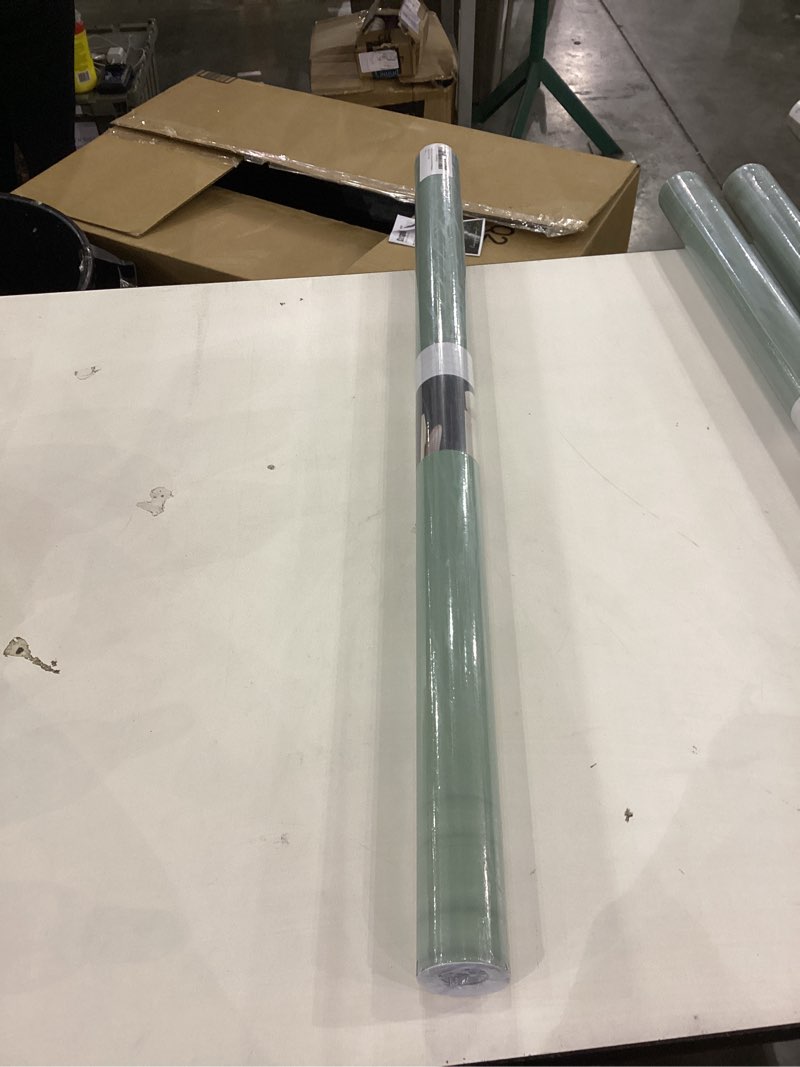 Oxdigi Faux Wide Panel Peel and Stick Wallpaper, 35.4" x 196.8", Realistic Visual 3D Panel Contact P