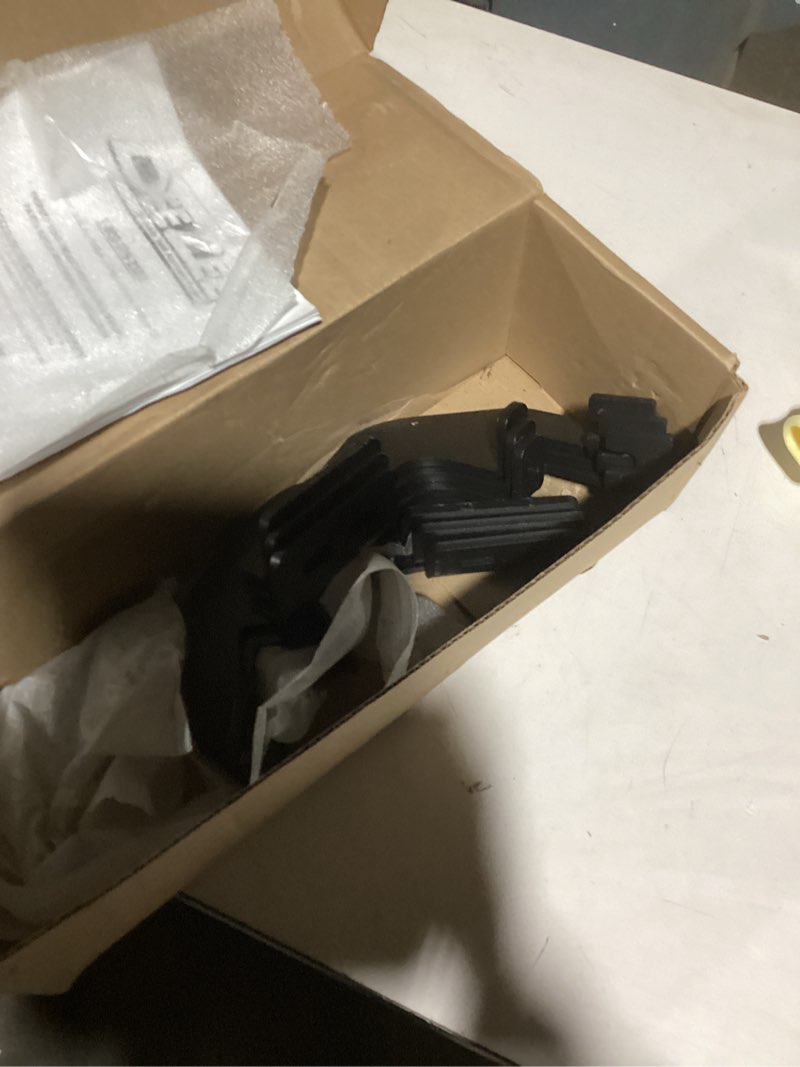 dee zee dz16319 nxt mounting bracket