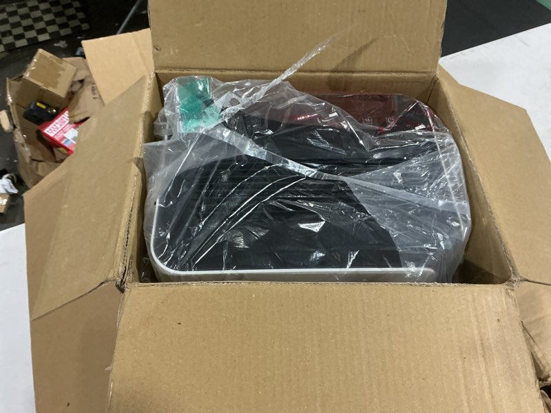 Condition photo showing Good Condition for freaire 54pint quiet dehumidifier for 4500sq.ft | energy-saving, quiet, front humidity display, compression system, sleep mode creamivory
