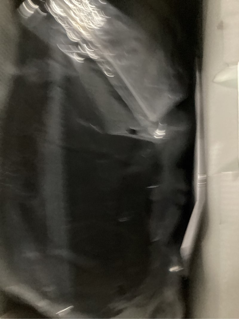 Condition photo showing New/Like New for Medcursor Foot Massager with Heat - 2026 Upgraded Shiatsu Deep Kneading Machine, Multi Air Compression Intensity, Smart APP Mobile Remote Control, Feet Massage for Home and Office Use