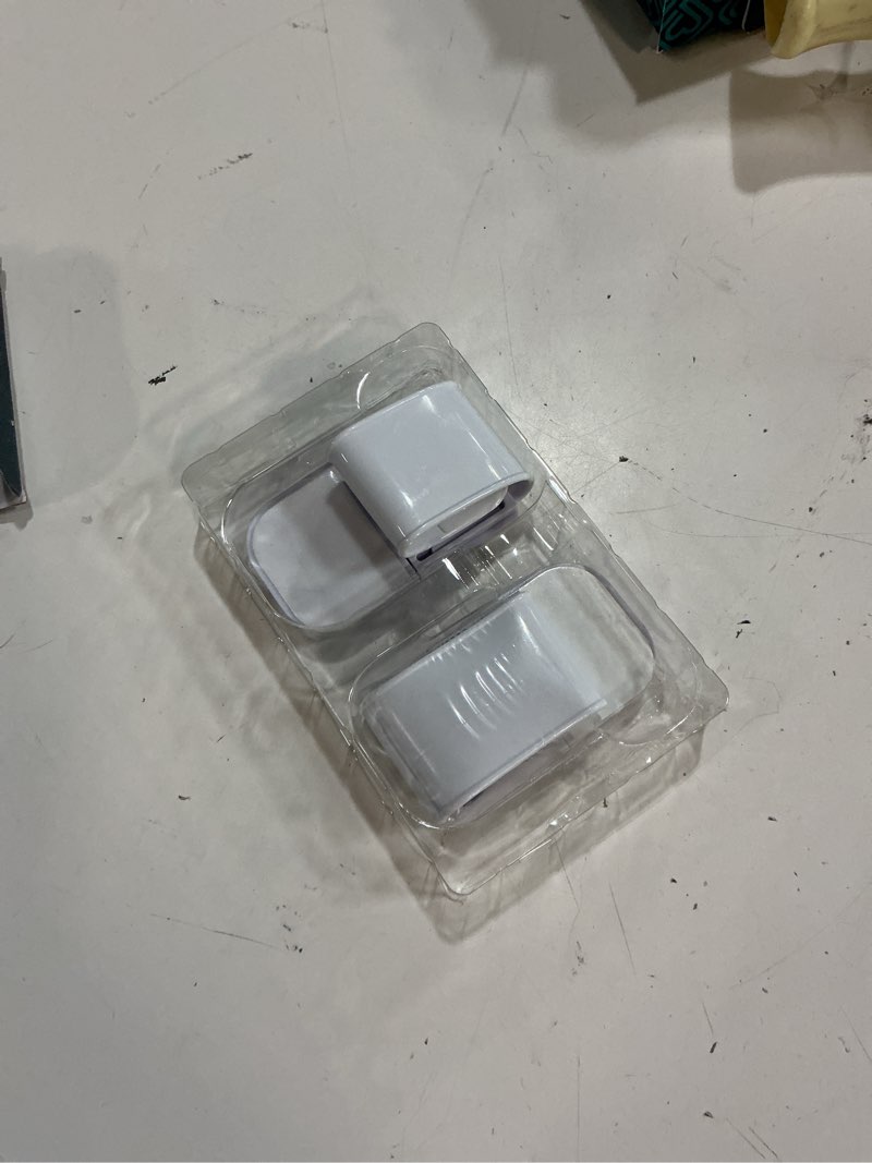 Condition photo showing Good Condition for multi-purpose appliance latch (2-pack)