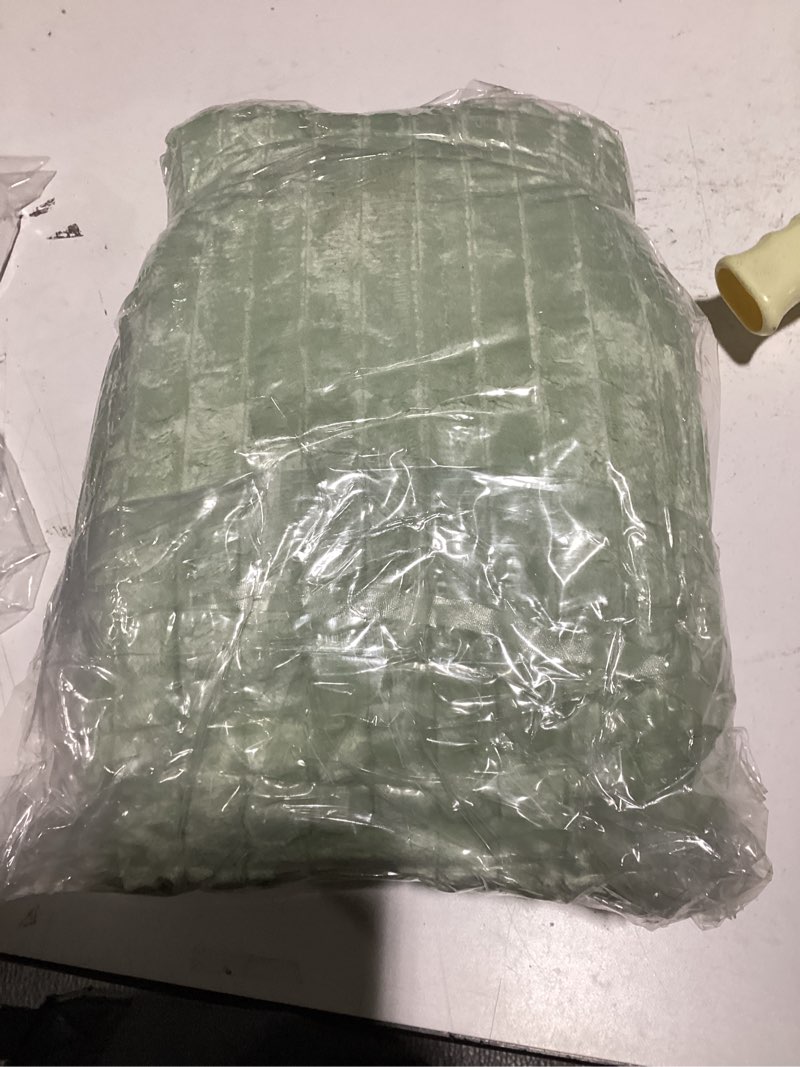 Condition photo showing As Is for Smiry Couch Cover for Dogs Washable, Non Slip Fuzzy Pet Couch Covers for 3 Cushion Sofa Pet Friendly