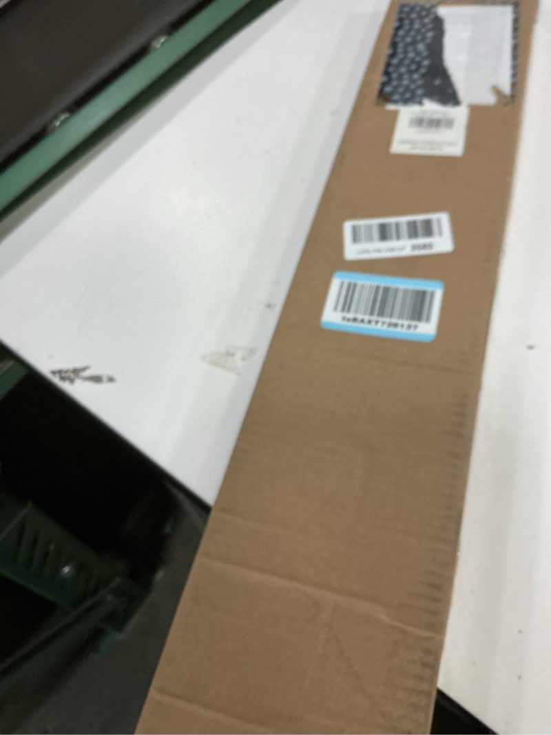 Condition photo showing New/Like New for top down bottom up cellular shades cordless honeycomb blinds for indoor windows, for windows size (34" w × 64" h) colour (white - light filtering) white - light filtering 34" w × 64" h