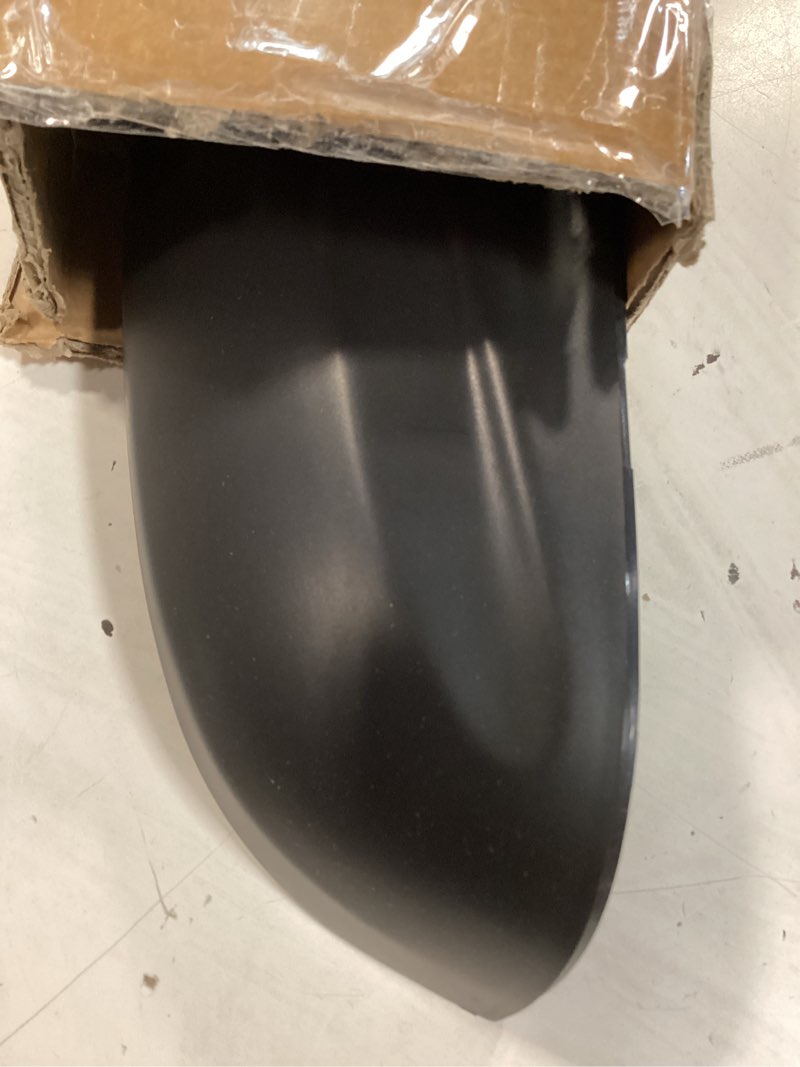 Condition photo showing Good Condition for 91054fl210 right passenger side exterior mirror lower cover cap fit for subaru crosstrek 2018-2023, for subaru forester 2019-2023 (right passenger side)
