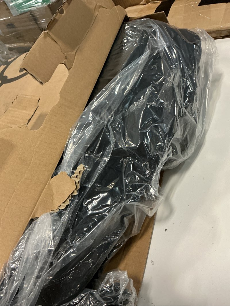 Condition photo showing Good Condition for COMFIER Back Massager with Heat,Deep Tissue Kneading Massage Seat Cushion, Shiatsu Chair Pad for Neck for Home or Office use, Gift CF-2606C