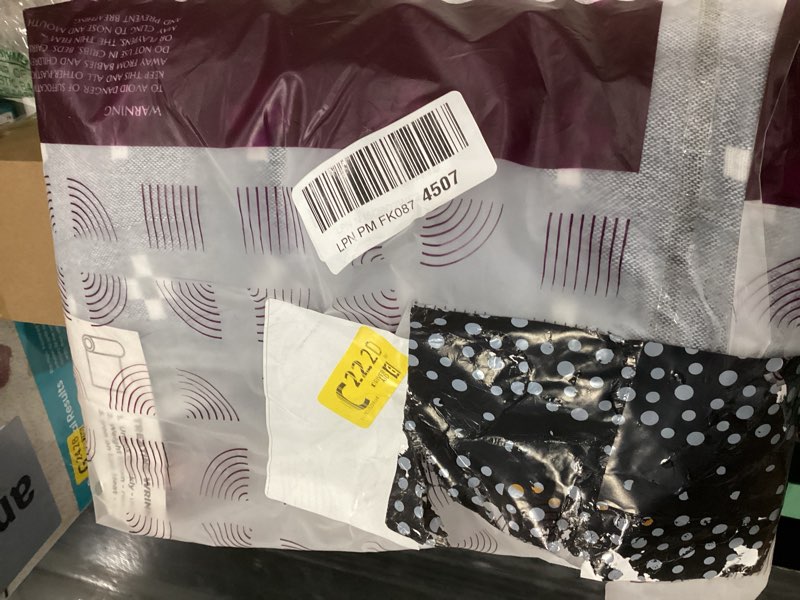 Condition photo showing New/Like New for jinchan Boho 100% Cotton Blanket Muslin 50x60 Inches Lightweight 3-Layer Geometric Cross Pattern Reversible Quilt Throw Soft Breathable Comfy All Seasons for Couch Bed Decor, Blue 50"x60" B. Cross Blue