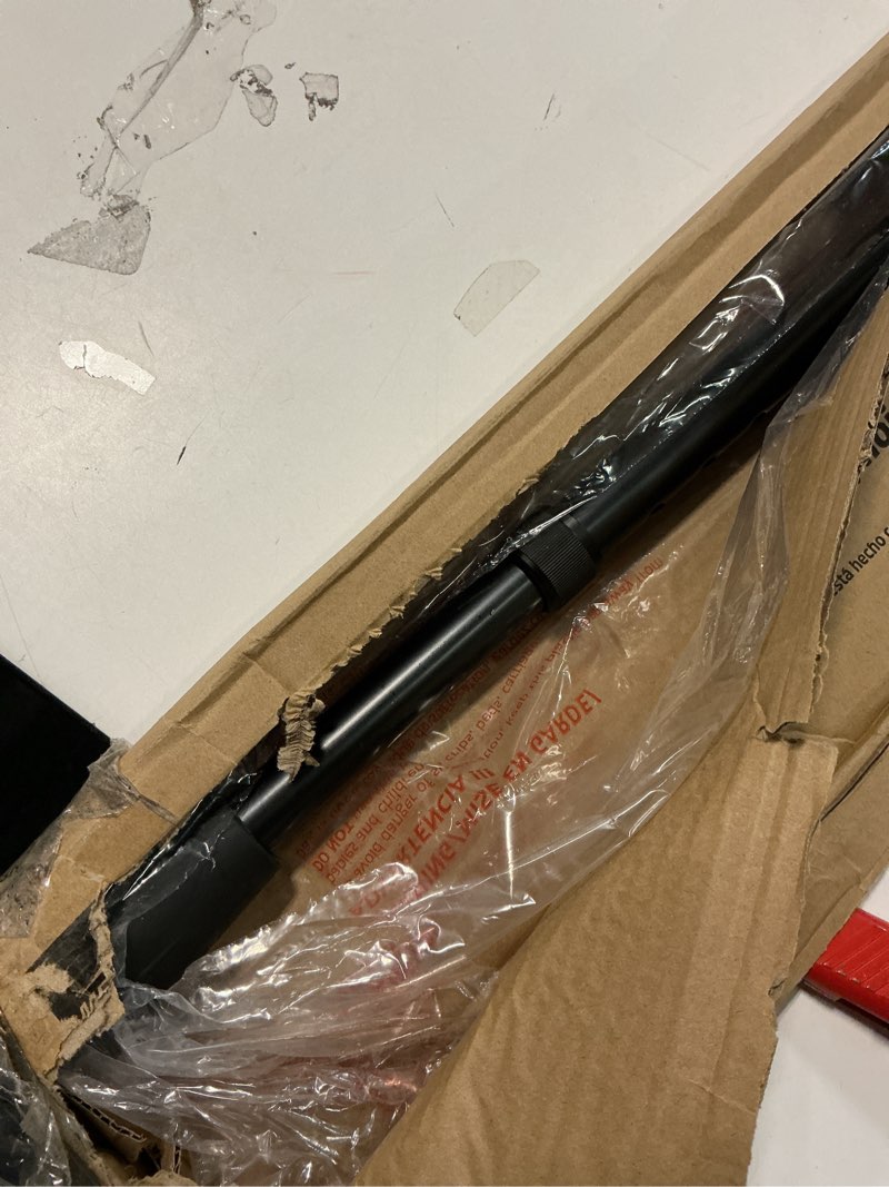 Condition photo showing Good Condition for Medline Tall Steel Bariatric Offset Handle Cane, Adjustable Height 37–48", 500 lb Weight Capacity, for Adults & Elderly with Foot & Leg Injuries, Walking, Mobility - Cane Weighs 4 lbs