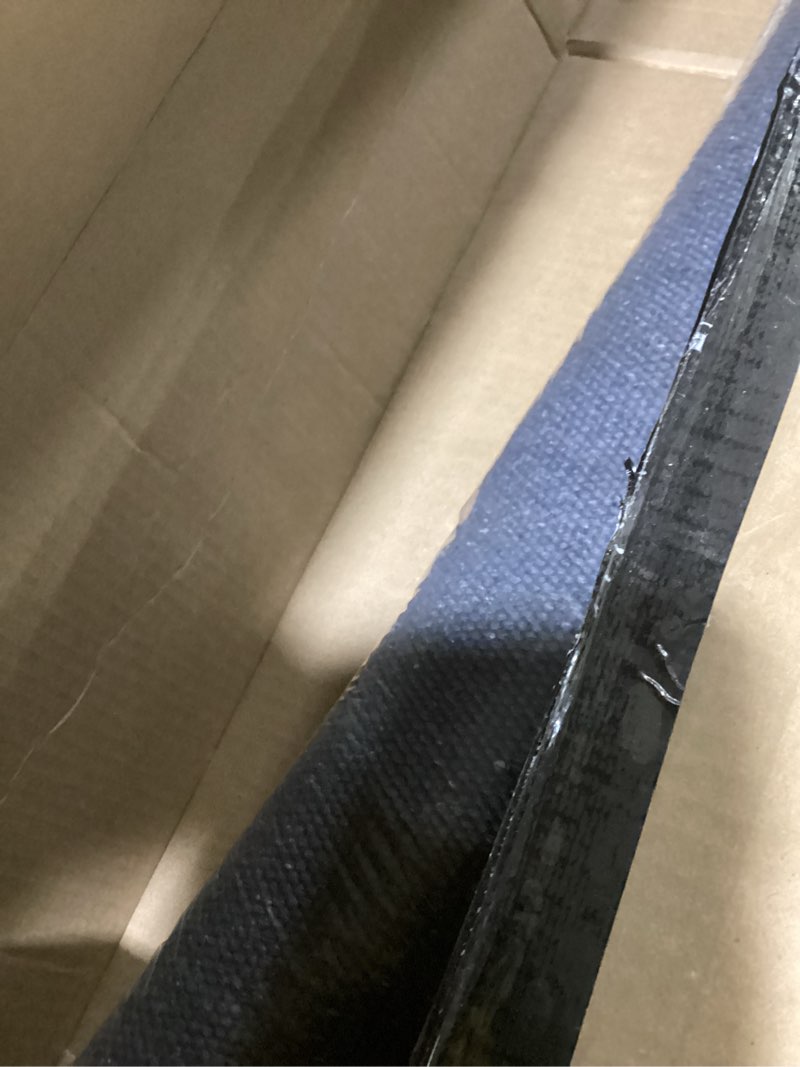 Condition photo showing Good Condition for loloi rifle paper co. maison collection mao-02 bough natural 5'-0" x 5'-0", .19" pile height, round area rug bough natural 5' (round)