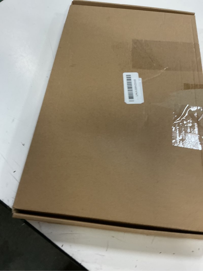 Condition photo showing New/Like New for kaitesi keyboard case mouse compatible with ipad air 13" (m3/m2) ? ipad pro 12.9 inch (6th/5th/4th/3rd gen) case with detachable keyboard cute round keys,pink air13"/pro12.9" 6th/5th/4th/3rd gen pink