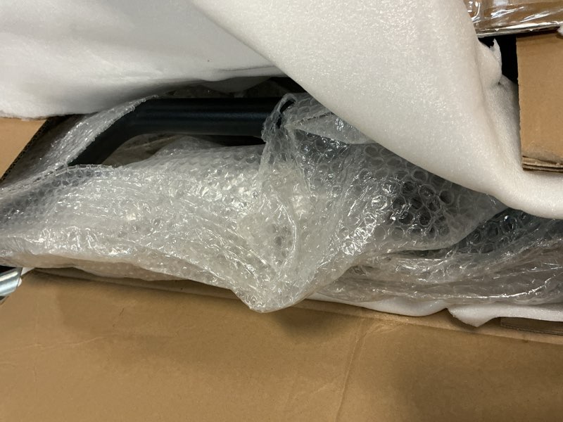 Condition photo showing Good Condition for xitomer crash cage engine guard for ninja zx-10r zx10r 2020-2026 | stunt cage frame sliders, motorcycle race rail & highway bar protection with removable sliders