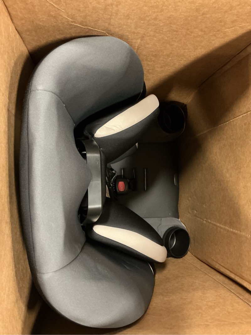 Condition photo showing Good Condition for Safety 1st Crosstown Slim All-in-One Convertible Car Seat, City Storm