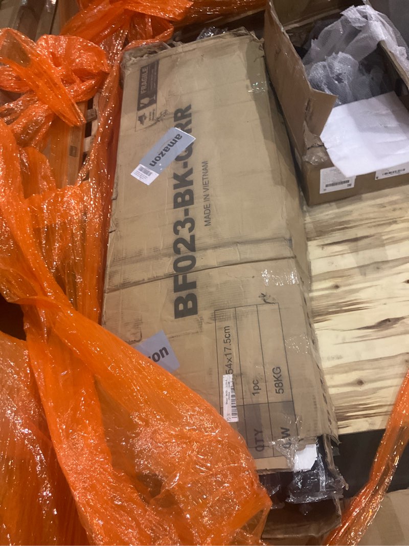 unknown furniture piece