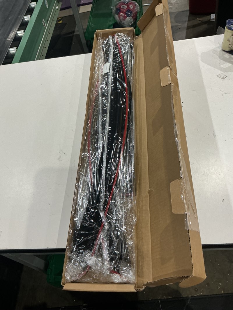 Condition photo showing Good Condition for window rain guards fit crew cabs 2015-2022 chevy colorado gmc canyon 4pc window visors vent shade deflector 2015-2022 chevy colorado gmc canyon crew cab