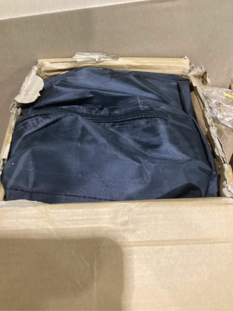 Condition photo showing Good Condition for willowybe outdoor sauna tent pro - 4-person, all-weather, insulated, solid, panoramic view, easy setup