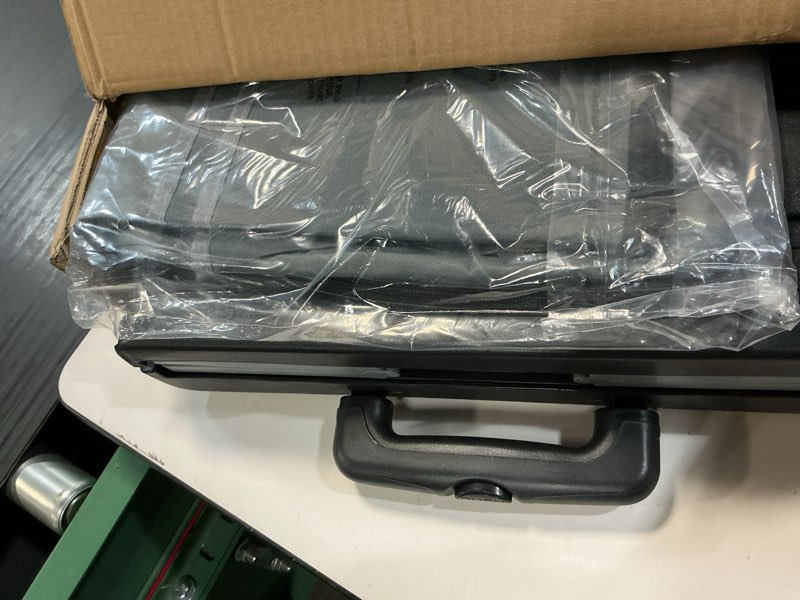 Condition photo showing Good Condition for ecr4kids universal rolling cart with canvas organizer bag, mobile storage, dark grey/grey