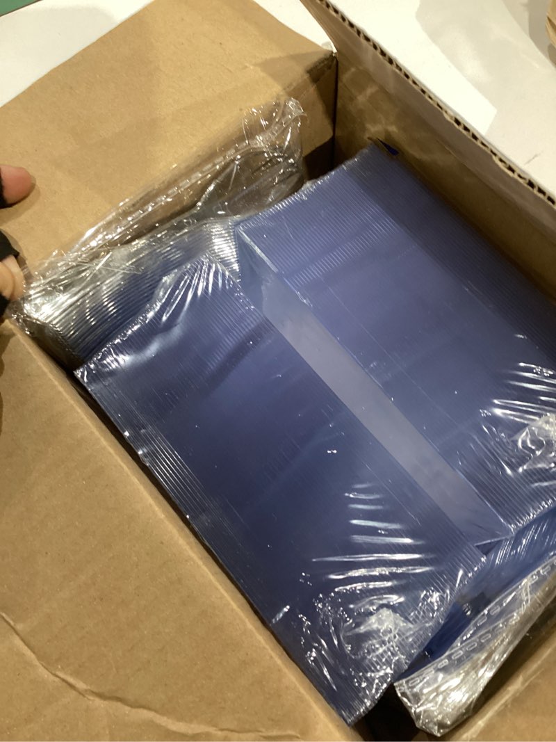 Condition photo showing Good Condition for supernal 200pcs clear dessert plates with silver dessert fork, clear square plates, appetizer plates,silver plastic silverware, perfect choice for wedding and party,easter 200pcs square dessert plates with silver dessert forks