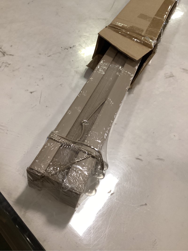 NOVINO RV Shades for Camper Window,RV Blinds Camper Blinds for Travel Trailers,Motorhome Pleated Win