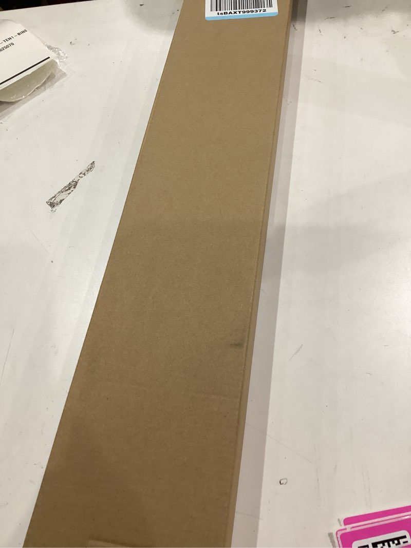 Condition photo showing item condition for AIKEPT 2Pcs Rear C-Pillar Molding Trim Compatible with Nissan Maxima 2016-2021 Gloss Black Quarter P