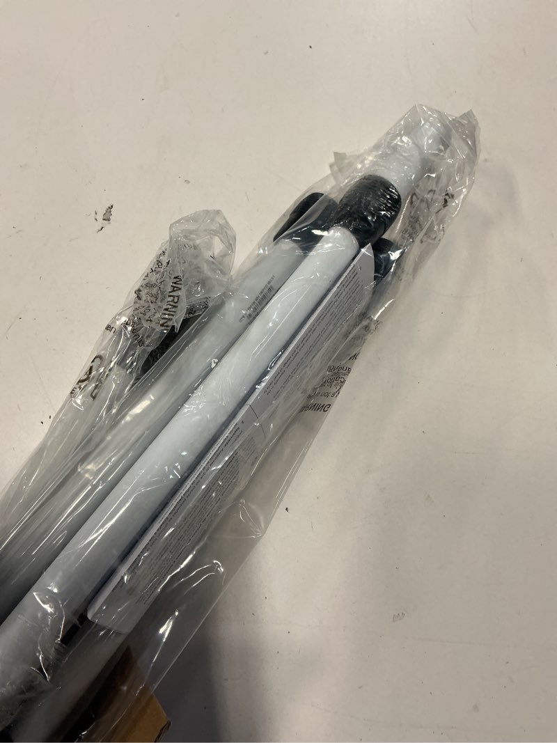 Condition photo showing Good Condition for OnStage On-Stage MS7801W Telescoping Microphone Boom Stand, White