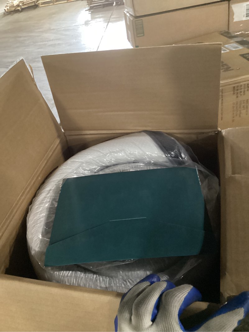 Condition photo showing Good Condition for likimio 3 inch mattress topper twin xl, cooling gel infused ventilated memory foam bed topper, firm mattress pad with removable cover, pressure relief & non-slip, dorm/guest, certipur-us certified twin xl 3 inch ventilated design