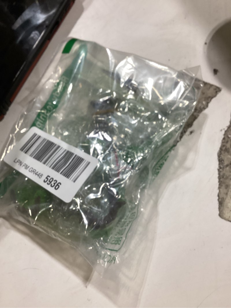 Condition photo showing New/Like New for 5 pcs spider enclosure accessories with tree resin, jumping spider habitat decor, jumping spiders decor for snail ant millipede tiny bugs hermit crab spiders