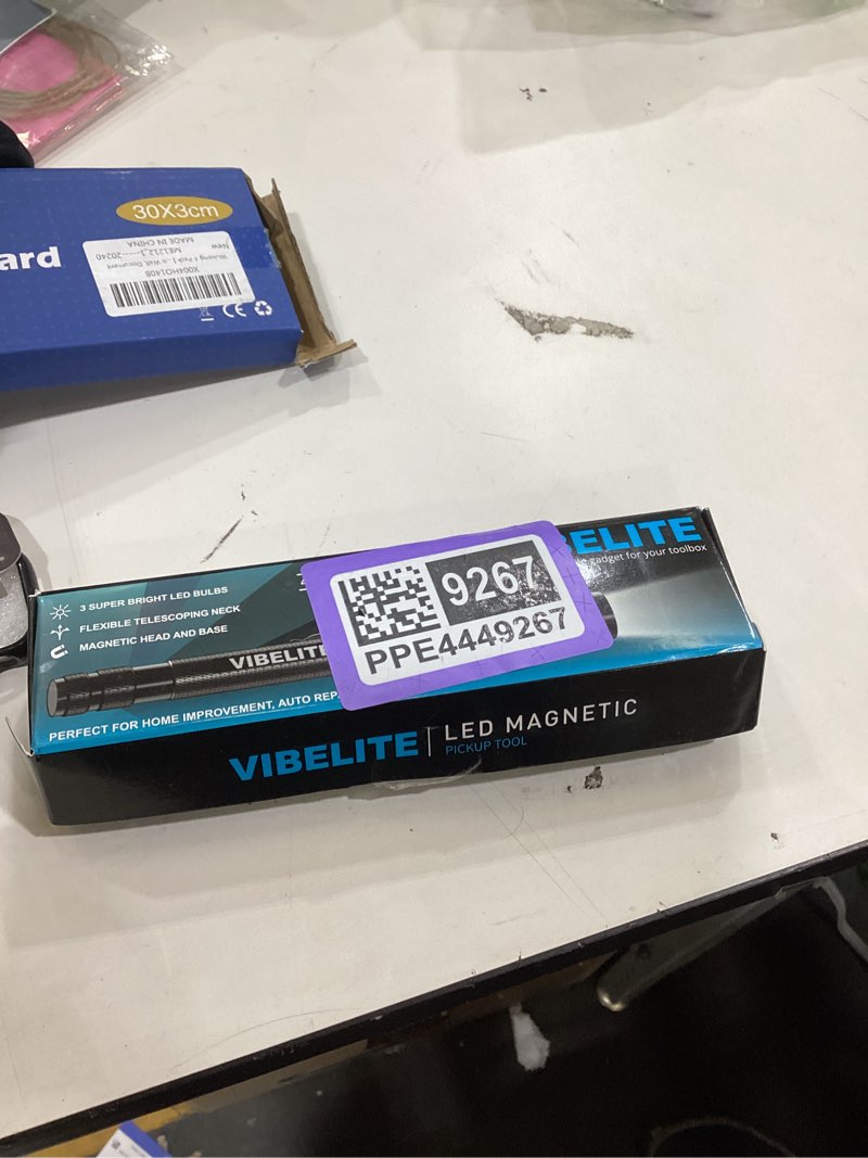 Condition photo showing Good Condition for Vibelite 