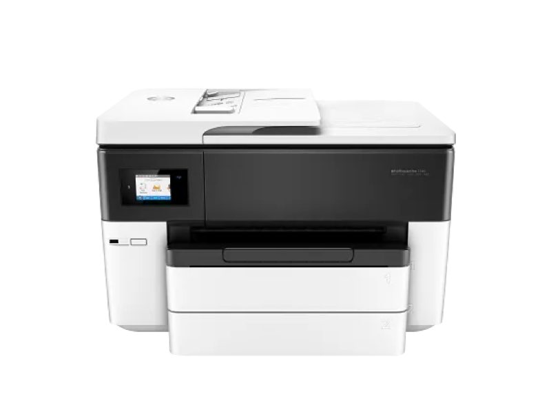 HP OfficeJet Pro 7740 Wide Format All-in-One Printer