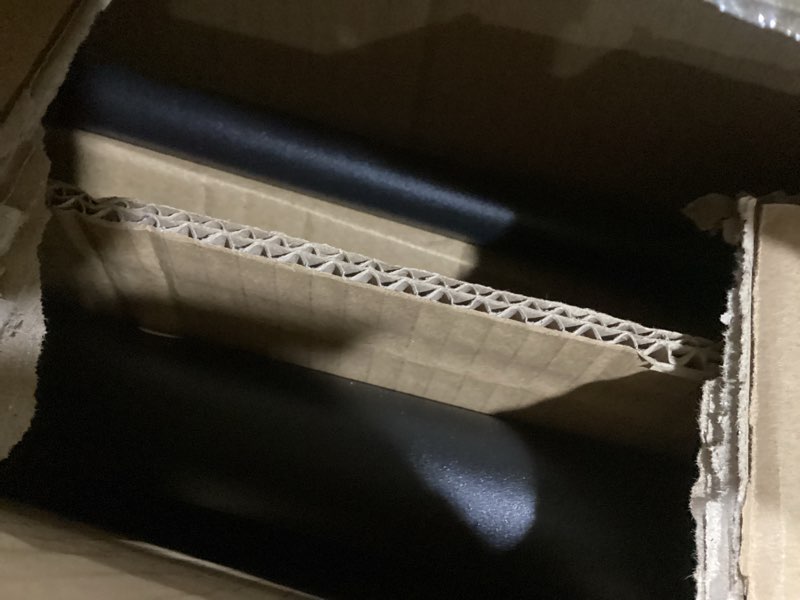 Condition photo showing Good Condition for g taleco gear c-type hanging hammock chair stand, heavy steel swing hammock chair stand, suitable for indoor and outdoor swing frame?seat not include? black
