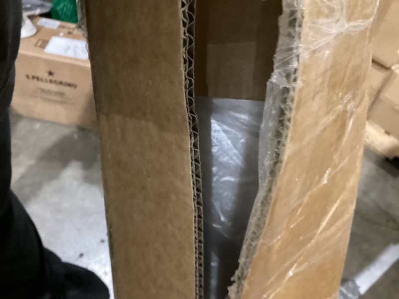 Condition photo showing New/Like New for Woohoo Dog Ramp - with Innovative Non-Slip Rubber Mat - for Couch and Bed - 41" Long and Adjustable from 14" to 24" - Great for Pets of All Ages