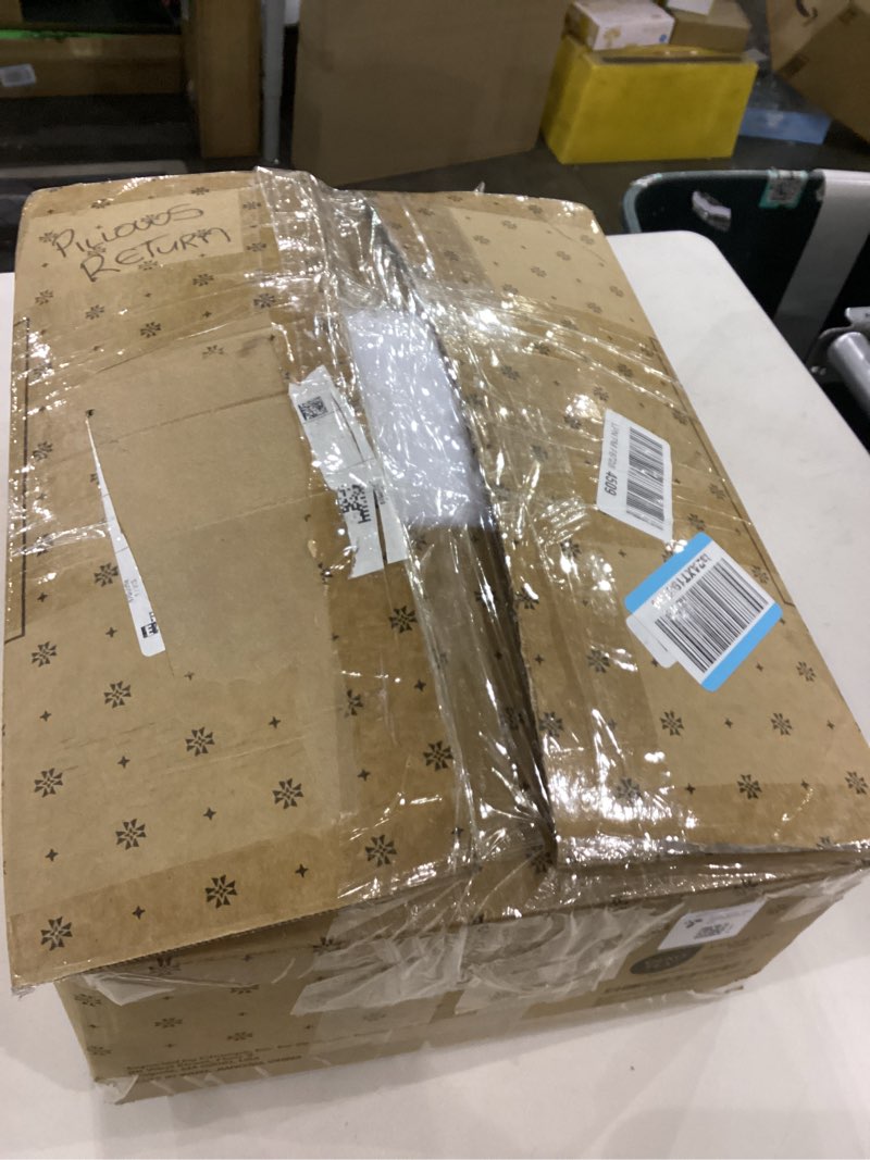 Condition photo showing Good Condition for Pillows