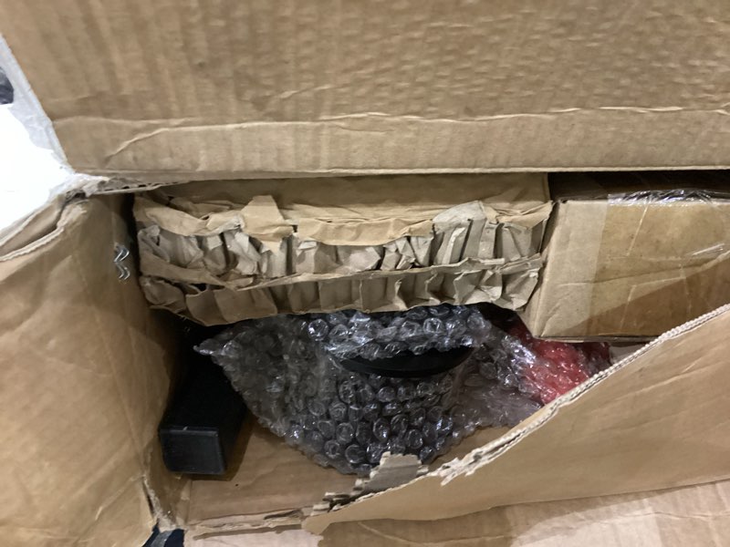 Condition photo showing New/Like New for FORWODE Hitch Mount Bike Rack Fits 2 X 80 lbs Bicycle, Platform Bike Rack for Car SUV Truck, Qucik Released, Foldable Wobble Free, Locking Hitch,Fat and Standard, 2 Inch Receiver C- Standard Pro Edition