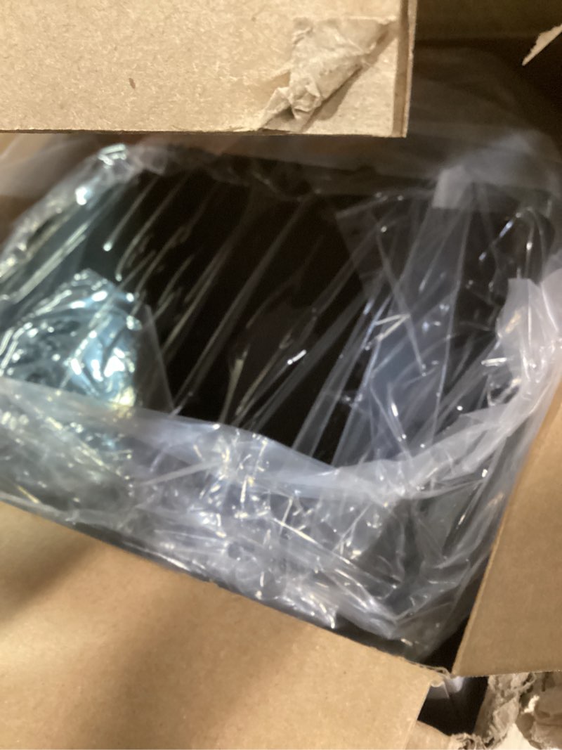 Condition photo showing Good Condition for BLACK+DECKER 12-Cup Digital Coffee Maker  Programmable  Washable Basket Filter  Sneak-A-Cup  Auto Brew  Water Window  Keep Hot Plate  Black