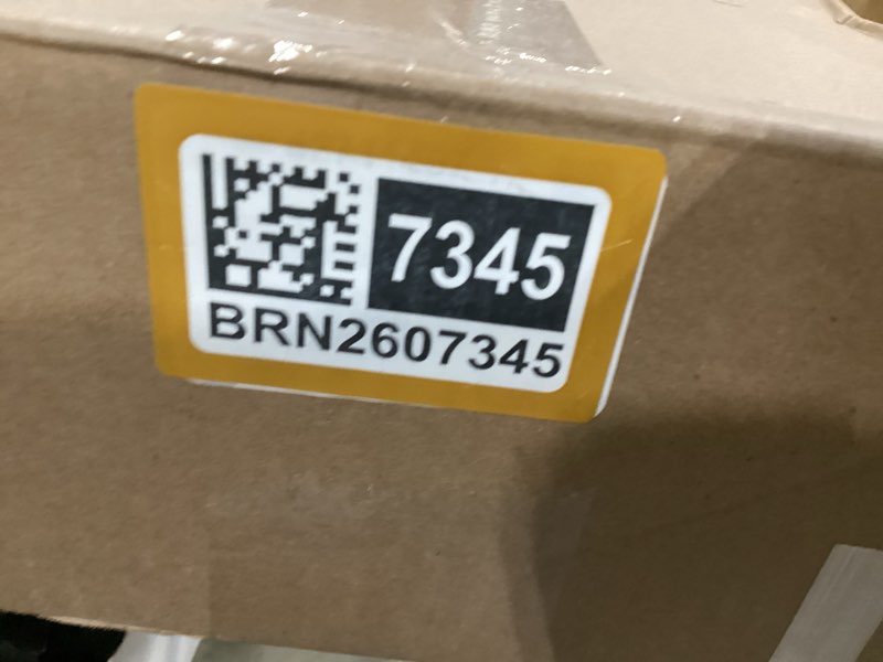 Condition photo showing Good Condition for gm genuine parts 42711497 front passenger side door window regulator