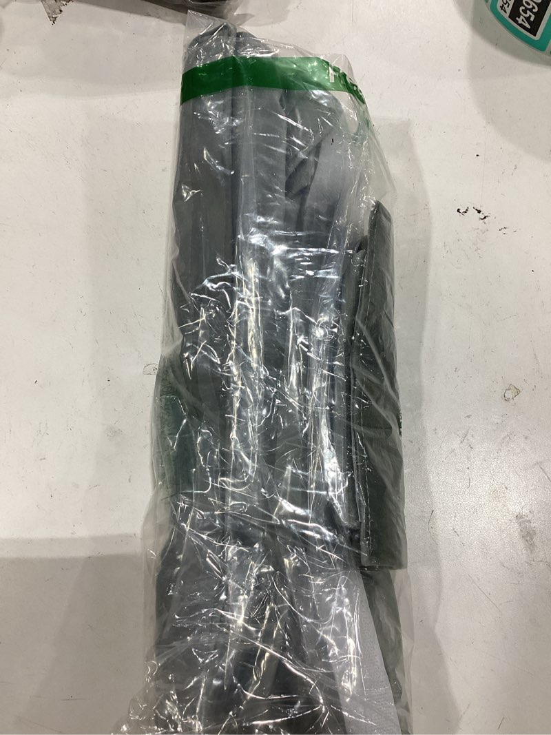 Condition photo showing New/Like New for 6 PCS Refrigerator Door Handle Covers, Velvet Kitchen Decors Keep Appliance Clean for Fridge Microwave Stove Bathroom Keep Off Stains Dust Fingerprint Prevent Spread (Grey)