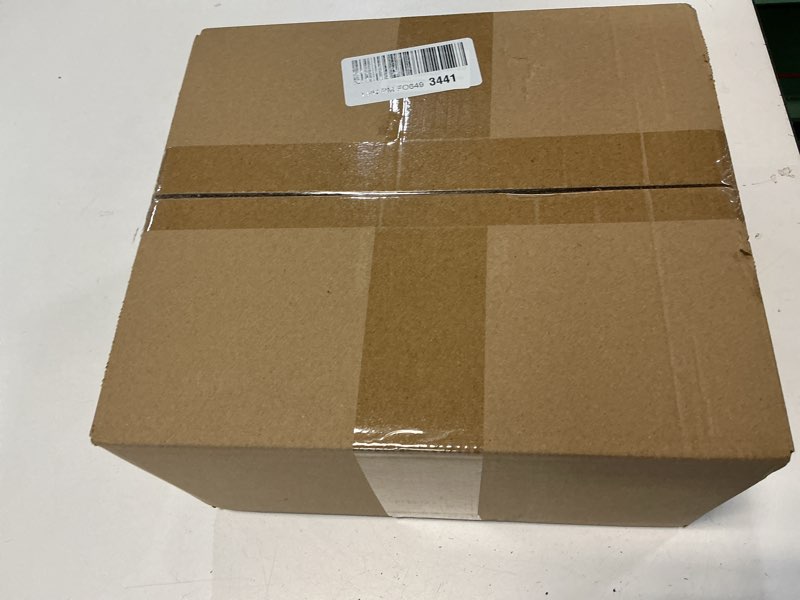 Condition photo showing New/Like New for TANYOO Recliner Cushion Patent Dual Layer Fillings Chair Cushion for Elderly 20x20x5 Inches Extra Large Pad for Armchairs Booster Seat Cushions Pain Pressure Relief Brown Brown 20x20x5 in