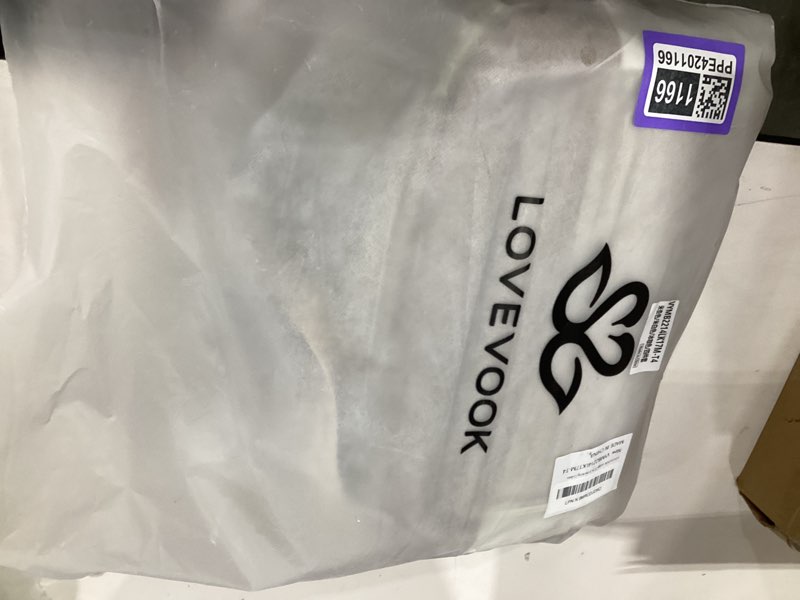 Condition photo showing Good Condition for loveook packing cubes
