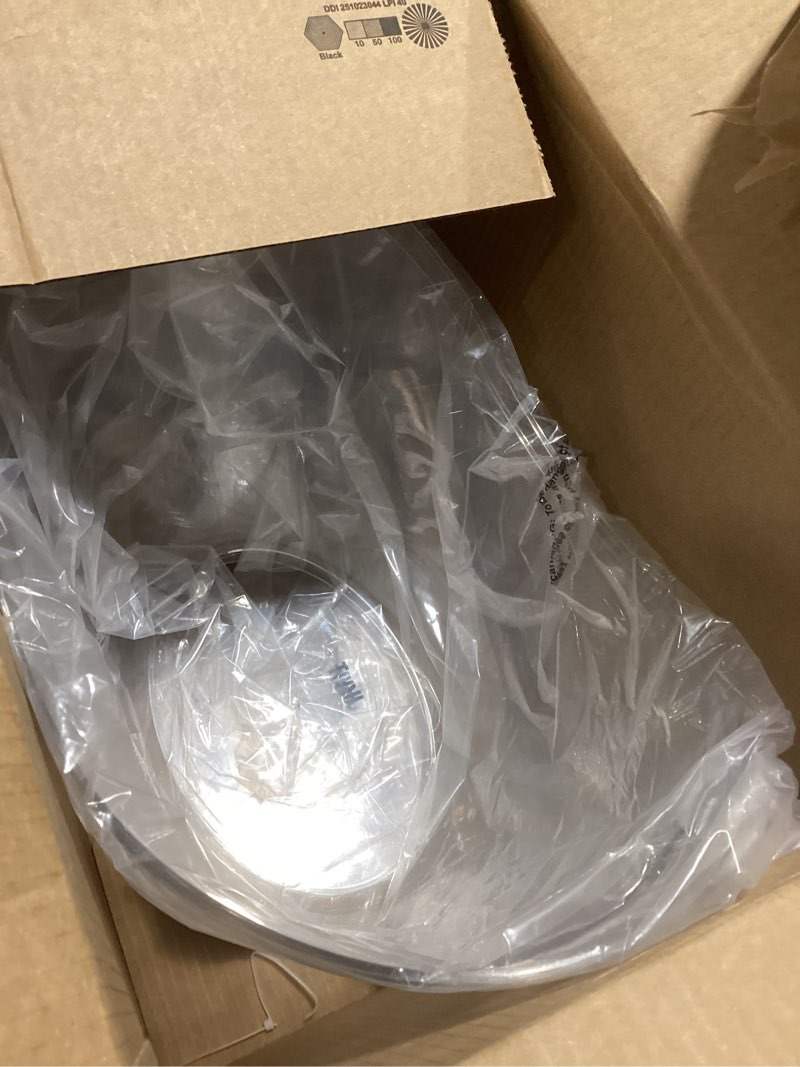 Condition photo showing Good Condition for comfort ice buckets for party, for cocktail/champagne/beverage, 2 pieces in 1 package, 8 litre 8 liters