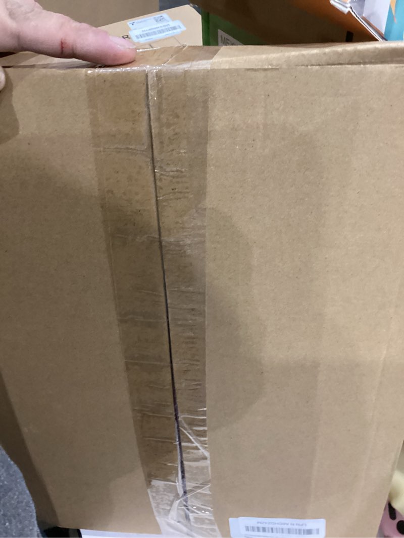 Condition photo showing New/Like New for sancua 2 Pack Burgundy Tablecloth 60 x 102 Inch, Rectangle 6 Feet Table Cloth - Stain and Wrinkle Resistant Washable Polyester Table Cover for Dining Tables, Buffet Parties and Camping Burgundy 2 Pack 60x102 Inch Tablecloth