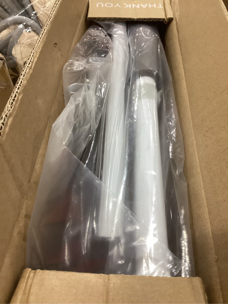 Condition photo showing Good Condition for agrish bed rails for elderly adults safety, bed rails for seniors supports 350lbs with motion lights & storage pouch, adjustable bed cane with non-slip grip, stable bed assist rails for seniors standard