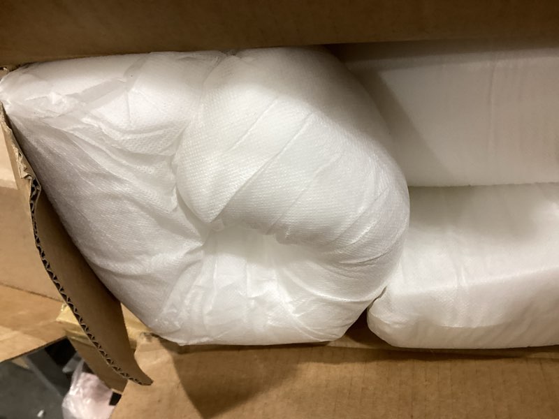 Patio furniture cushions