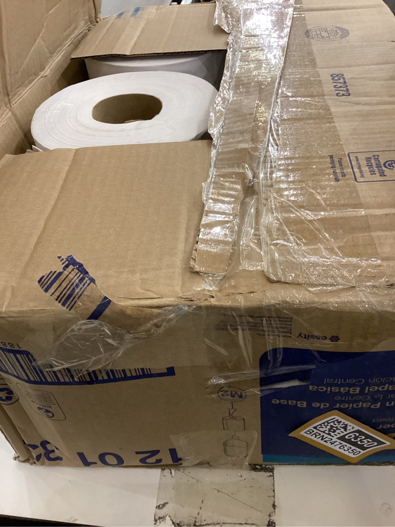 Tork paper towels