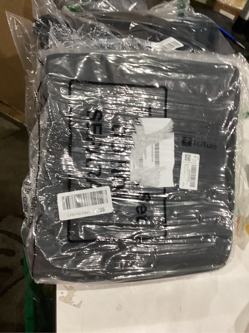 Condition photo showing New/Like New for Tatuo 50 Pieces 31 x 70 Inches Disposable Bed Sheets Bed Cover Massage Table Sheet Non-woven Fabric for Spa, Lash, Beauty Salon, Waxing, Hotels(Black)