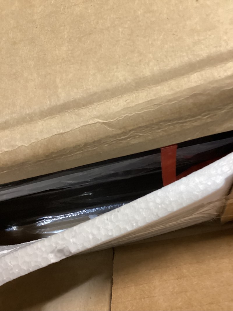 Condition photo showing New/Like New for edx 5-drawer dresser, large capacity fabric organizer, grey