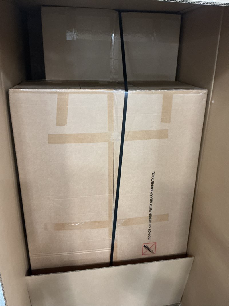 Condition photo showing New/Like New for Casa Andrea Milano Modern Large Velvet L-Shape Sectional Sofa, with Extra Wide Chaise Lounge Couch