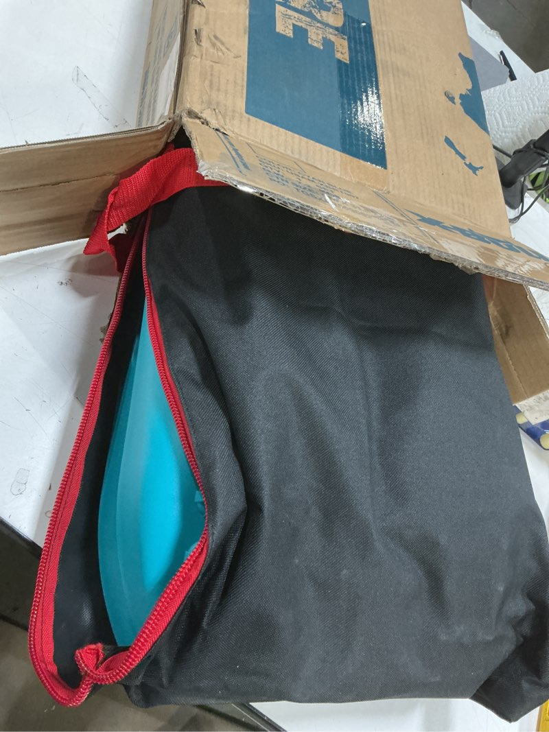 Condition photo showing Good Condition for X-BULL New Recovery Traction Tracks Sand Mud Snow Track Tire Ladder 4WD (Cyan Blue, 3gen) Bag+Hardware+Tracks Cyan Blue