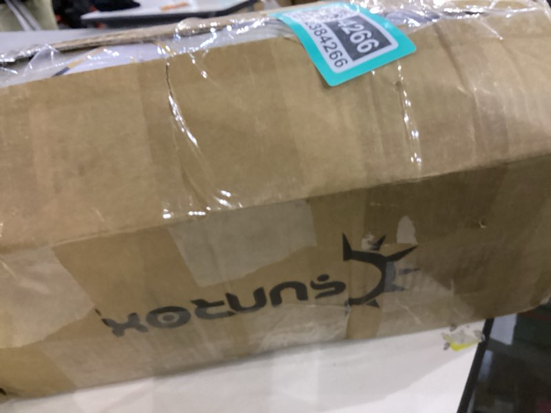 Condition photo showing New/Like New for Unknown